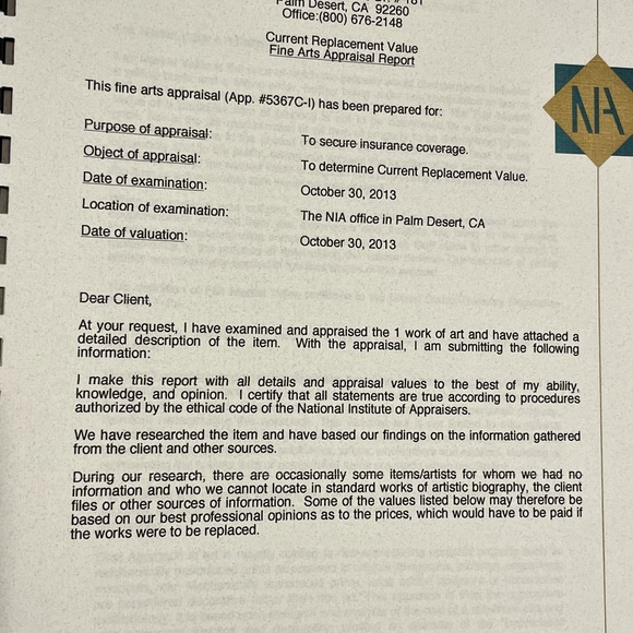 DISNEY “Under The Sea” Christian Riese Lassen - Picture 6 of 15